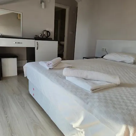 Habesos Hotel
